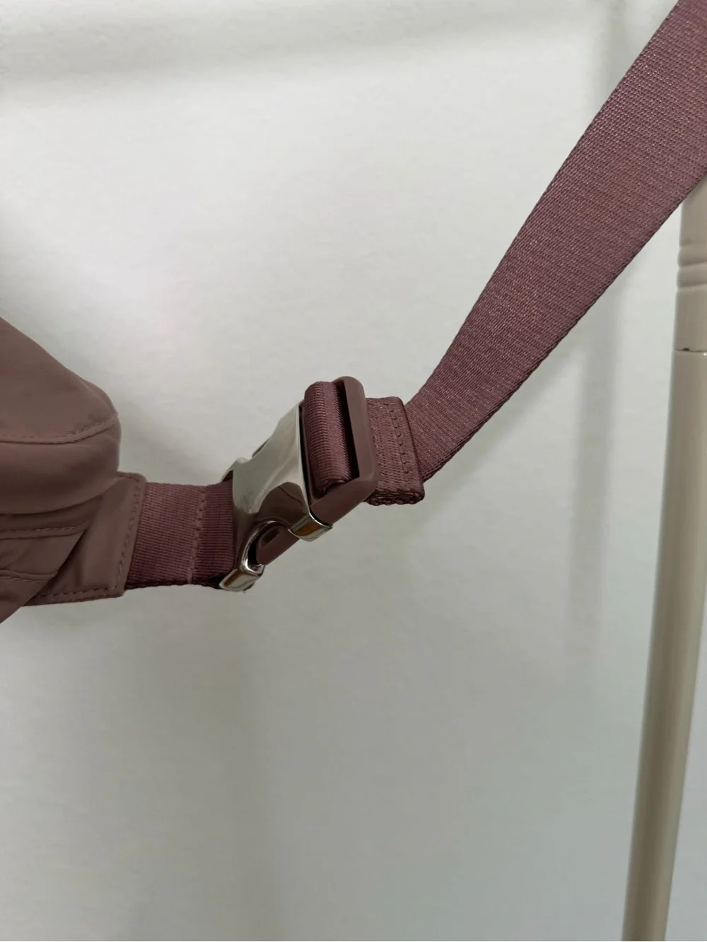 lululemon athletica Dusty Rose Crossbody Waist Pack